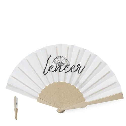 Hand Fan - Lencer