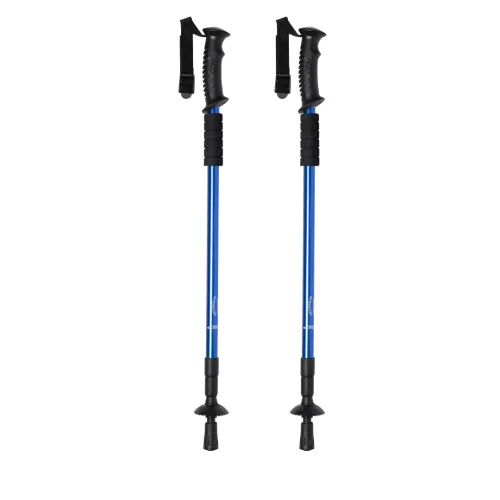 Walking Poles Set - Brulen