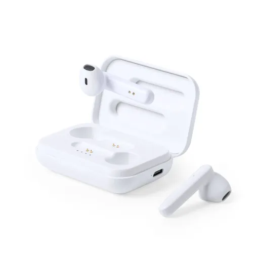 Earphones - Protex