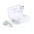 Centered on the side earphone (1.7×0.4cm)  +