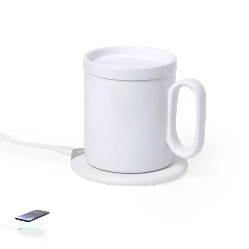 Charger Cup Warmer - Kalan