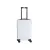 In the handle of the trolley (4×1.5cm)  +