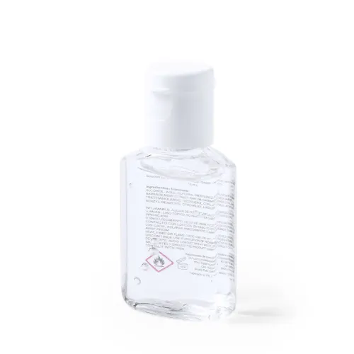Hydroalcoholic Gel - Bradul
