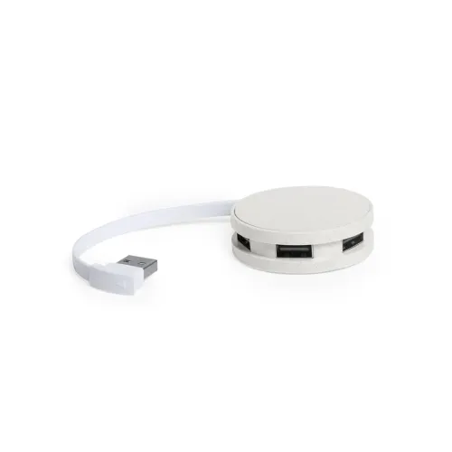 USB Hub - Brunox