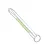 In external strip (25×1.5cm)  +