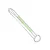 In internal strip (25×1.5cm)  +