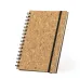 Notebook - Xiankal