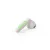 Lower zone right earphone (1.7×0.4cm)  +