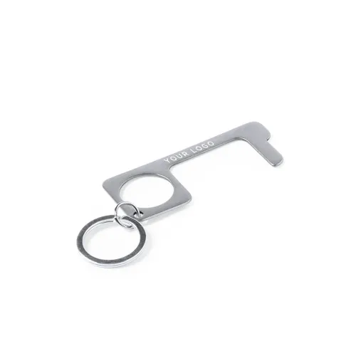 Keyring Anticontact - Bigox