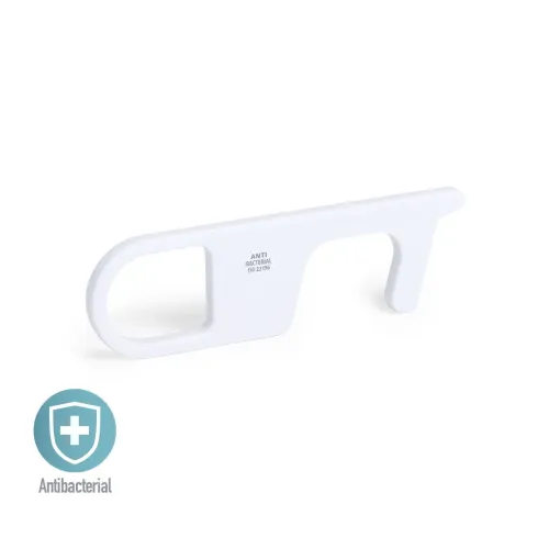 Antibacterial Keyring Anticontact - Riken