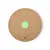 A centering face (2×2cm)  +