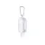 WHITE  +