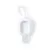 WHITE  +