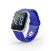 BLUE  +