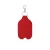 RED  +