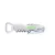 In handle (3.5×0.8cm)  +