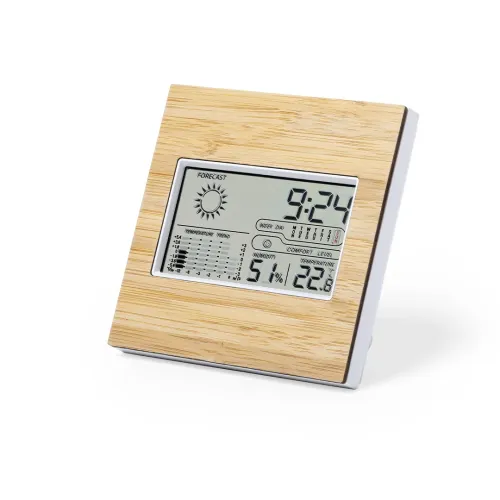 Weather Station - Behox