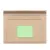 front pocket (7×5cm)  +