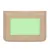 On the lid (14×8cm)  +