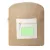 Centered on pocket (9×7cm)  +
