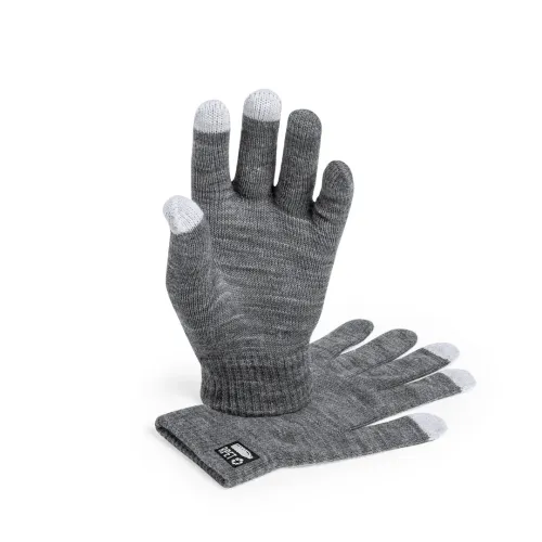 Touchscreen Gloves - Despil