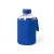 BLUE  +
