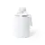 WHITE  +