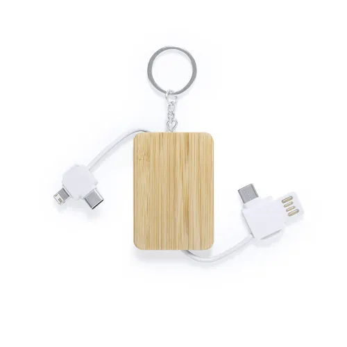Charging Cable - Rusell