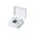 Lower zone right earphone (1.3×0.4cm)  +