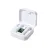 Lower zone left earphone (1.3×0.4cm)  +