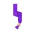 PURPLE  +
