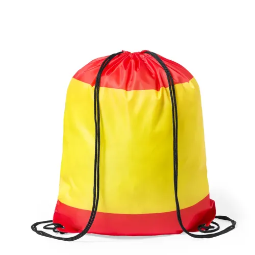 Drawstring Bag - Stiff