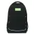 In the front top (9×4cm)  +