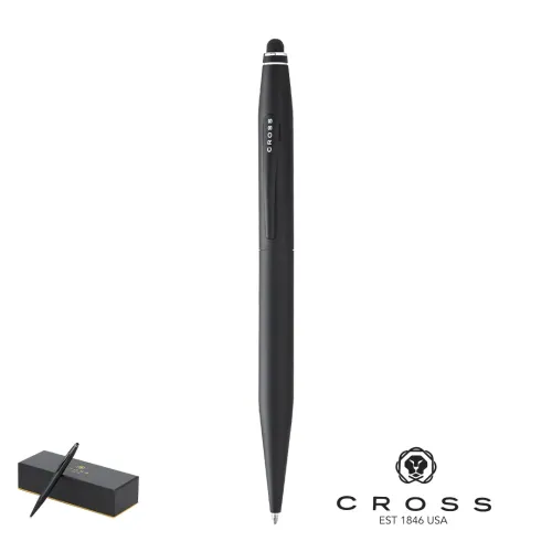 Stylus Touch Ball Pen - Tech 2