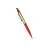 A side clip area (4×0.5cm)  +