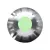 In the cap (1.5×1.5cm)  +
