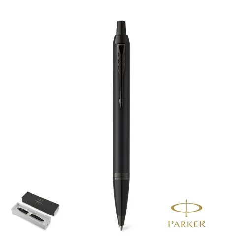 Pen - IM Achromatic