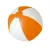 WHITE/ORANGE  +
