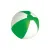 WHITE/GREEN  +