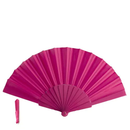 Hand Fan - Tela