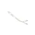 In the rod (4×0.4cm)  +