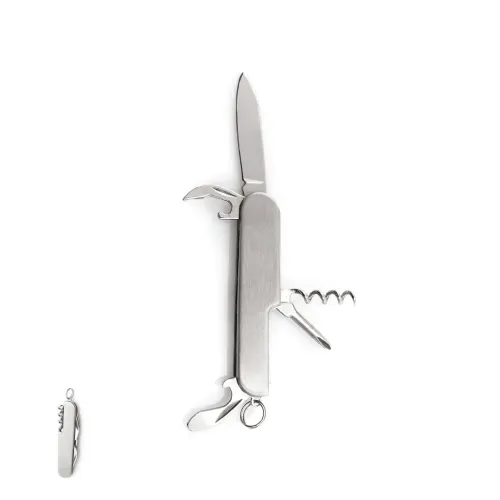 Multifunction Pocket Knife - Campello