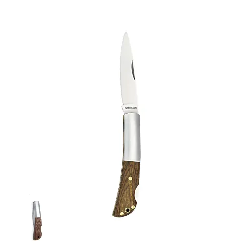 Pocket Knife - Woon