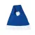 BLUE  +