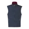NAVY BLUE/RED  +