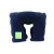 In one arm (6.5×6cm)  +