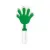 GREEN  +