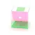 On the side (3×3cm)  +