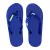 Left Flip-Flop Outer Strap (4×0.8cm)  +