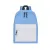 BLUE/WHITE  +